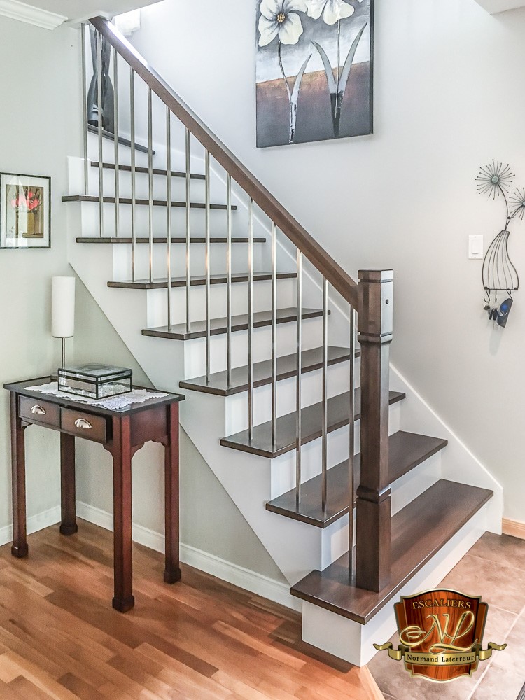 collection contemporain escaliers normand laterreur collection contemporain escaliers normand laterreur